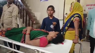 सिधवलिया: बरहिमा गांव में जमीनी विवाद को लेकर हुई मारपीट की घटना में 1 महिला घायल, इलाज के लिए सदर अस्पताल में भर्ती