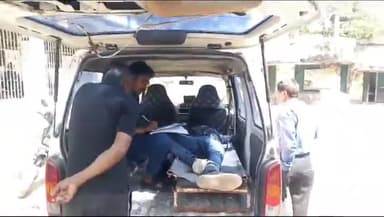 जहानाबाद: जिले के चीरी गांव निवासी युवक की फतुहा फोर लेन पर नरयणा गांव के पास हुई सड़क हादसे में मौत, आगे की प्रक्रिया है जारी