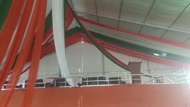 अमरोहा: रजबपुर में आज आएंगे RLDराष्ट्रीय अध्यक्ष जयंत चौधरी जनसभा को करेंगे संबोधित पुलिस प्रशासन सतर्क सुरक्षा के कड़े इंतजाम