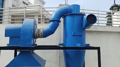 गोरखपुर: गोलघर के शास्त्री चौक पर नगर निगम ने लगाई एयर प्यूरीफायर मशीन, नगर आयुक्त ने दी जानकारी