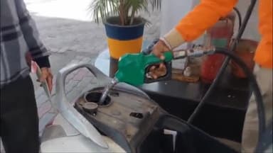 अम्बाला: अंबाला में 2 दिन नहीं मिलेगा पेट्रोल और डीजल, कमीशन बढ़ाने की मांग को लेकर पंप मालिकों ने हड़ताल का किया ऐलान