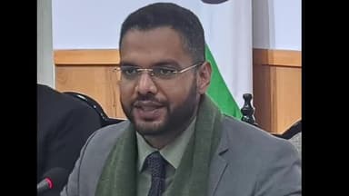 ਸੰਗਰੂਰ: ਸੰਗਰੂਰ ਨਕਲੀ ਸ਼ਰਾਬ ਪੀਣ ਕਾਰਨ ਬਿਮਾਰੀ ਹੋਏ ਸਾਰੇ ਵਿਅਕਤੀ ਤੰਦਰੁਸਤ ਹੋ ਕੇ ਘਰਾਂ ਨੂੰ ਪਰਤੇ ਡਿਪਟੀ ਕਮਿਸ਼ਨਰ ਸੰਗਰੂਰ