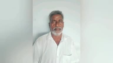 விருத்தாசலம்: விருத்தாசலம்:நிதிநத்தம் கிராமத்தில் மருமகனை அடித்து கொன்ற மாமனாருக்கு விருத்தாசலம் நீதிமன்றம் ஆயுள் தண்டனை மற்றும் 3 ஆயிரம் அபராதம் விதித்தது