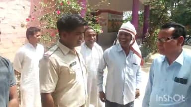 डुमरांव: नया भोजपुर थाना क्षेत्र के उर्दू मध्य विद्यालय में हुई तोड़फोड़, पंखे हुए चोरी