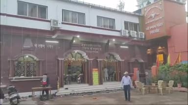 पीरटांड: गिरिडीह जिला संतमत सत्संग समिति की ओर से श्याम मंदिर में आयोजित श्रीमद् भागवत कथा दूसरे दिन भी रहा जारी।