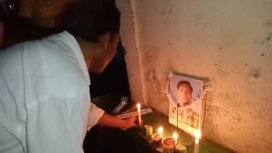 সাপেখাতী: বৰহাটত বিজেপি বৰহাট মণ্ডলৰ উদ্যোগত বিজেপি যুৱ নেতা প্ৰয়াত ৰাজু মুৰাৰ শ্ৰদ্ধাঞ্জলি সম্পন্ন