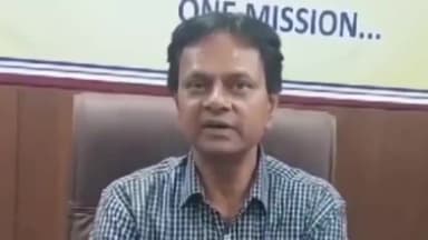 पन्ना: नामांकन के समय उम्मीदवारों को देना होगा नए बैंक खाते का विवरण, कलेक्टर ने दी जानकारी