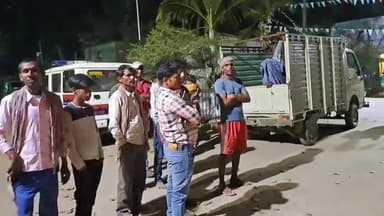 जमुई: गिरीश टॉकीज के पास संदेहास्पद स्थिति में टाउन थाना के चौकीदार की हुई मौत, जांच में जुटी पुलिस