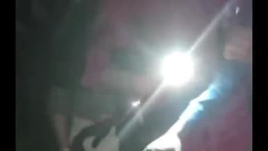 फिरोज़ाबाद: योगी की पुलिस ने रेप के आरोपी को अबू हुरैरा स्कूल के पास से मुठभेड़ दबोचा, बदमाश के पैर में गोली लगने से घायल हुआ