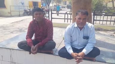 रामपुर: गुरुवार को ग्राम मिस्वा में संदिग्ध परिस्तिथियों में 20 वर्षीय BA की छात्रा की मिली लाश, परिजनों ने लगाया हत्या का आरोप