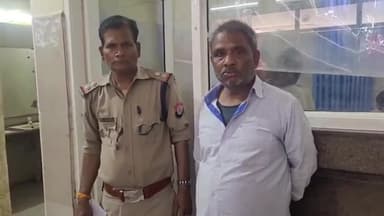 फिरोज़ाबाद: उर्वशी टॉकीज रोड मोहम्मदगंज इलाके में उधारी के रुपए मांगने पर एक अधेड़ व्यक्ति को पीटा