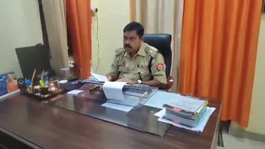 गोरखपुर: लोकसभा चुनाव के मद्देनजर जिला पुलिस ने अपराधियों के खिलाफ शुरू की कार्रवाई, एसएसपी नॉर्थ ने दी जानकारी