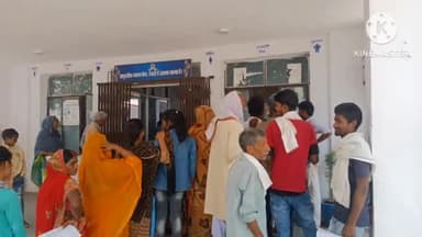 चेनारी: चेनारी प्रखंड में आवारा कुत्तों ने काटकर किया 10 से अधिक लोगों को जख्मी