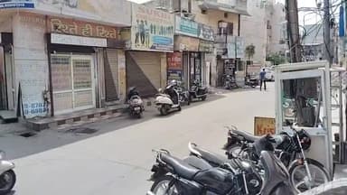 कैथल: सैनी धर्मशाला के पास से एक व्यक्ति की मोटरसाइकिल हुई चोरी थाना शहर में मामला दर्ज