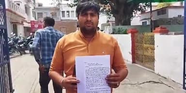 बागपत: लोनी से बस में सवार होकर वापस घर लौटते समय चोर ने बैग किया चोरी, डौला के युवक ने कोतवाली पर की शिकायत