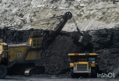 चितरंगी: एनसीएल ने कोयला उत्पादन के वार्षिक लक्ष्य को समय से पूर्व किया हासिल।