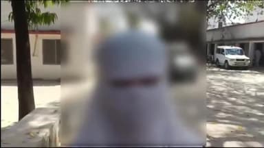 हमीरपुर: ललपुरा थाना क्षेत्र में दुष्कर्म पीड़िता ने आरोपियों की गिरफ्तारी न होने पर एसपी से लगाई गुहार