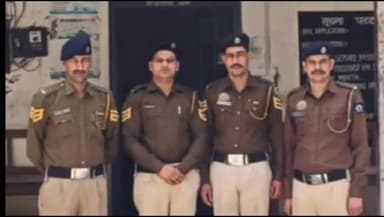 अर्की: अर्की क्षेत्र में चोरी करने वाले चोर को पुलिस ने पकड़कर कोर्ट में किया पेश, 5 दिन की मिली पुलिस रिमांड