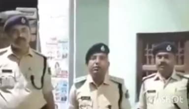 वारिसलीगंज: युवक की दिमागी हालत खराब,ठेरा गांव के खेत में काम करने के दौरान  हुई मौत, डीएसपी ने किया खुलासा