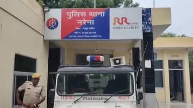 फागी: साली गांव में अज्ञात चोर दिनदहाड़े मोटरसाइकिल चोरी कर ले गए, पीड़ित ने थाने में कराया चोरी का मामला दर्ज