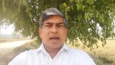 #मुफ्त राशन के चंद दानों के चक्कर में अपनी आने वाली पीढियां का भविष्य बर्बाद मत कीजिए।
-अब्दुल हफीज गांधी