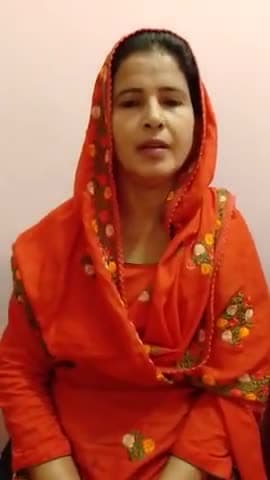 #Faridabegum #Gulabigang