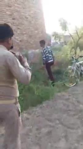 नरवल: महाराजपुर के सरसौल में दीवार में सेंध लगाकर लाखों रुपए के सामान की चोरी, पुलिस जांच में जुटी