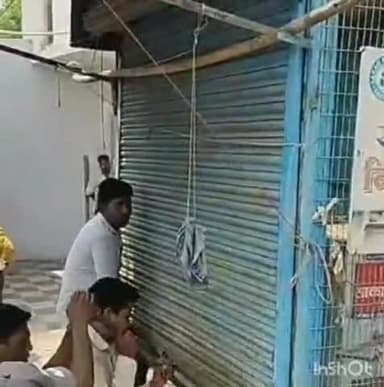 चितरंगी: नगर निगम सिंगरौली के द्वारा बैढन बस स्टैंड में अतिक्रमण के खिलाफ कार्रवाई की गई