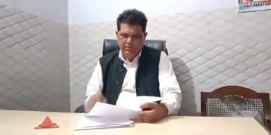 बागपत: मकान के बाहर कूड़ा डालने के विवाद में महिला की हत्या करने पर पड़ोसी व्यक्ति को अदालत ने कठोर आजीवन कारावास की सुनाई सजा