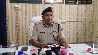 सूरजपुर: अंतर जिला खूंखार चोर गिरोह के 4 सदस्यों को सूरजपुर पुलिस ने किया गिरफ़्तार, 22 बाइक ज़ब्त