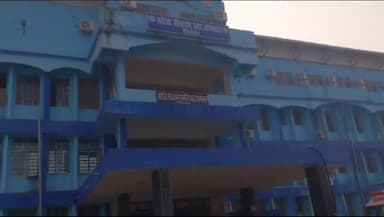 पिपराही: देकुली बांध पर अनियंत्रित होकर पेड़ से टकराई एक बाइक, युवक हुआ जख्मी