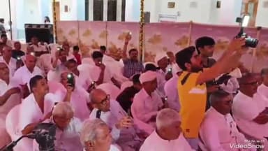 रानीवाड़ा: रानीवाड़ा में ब्रह्मकुमारी के 30वें वार्षिकोत्सव कार्यक्रम का हुआ आयोजन