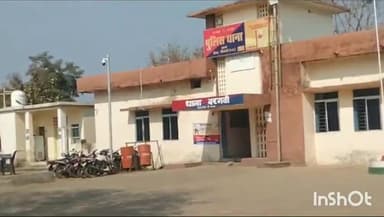 चितरंगी: ग्राम सिफल निवासी 18 वर्षीय युवक ने लगाई फांसी, हुई मौत