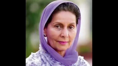 ਪਟਿਆਲਾ: ਮਹਾਰਾਣੀ ਪਰਨੀਤ ਕੌਰ ਹੋਣਗੇ ਪਟਿਆਲਾ ਤੋਂ ਭਾਜਪਾ ਦੇ ਉਮੀਦਵਾਰ, ਪਹਿਲੀ ਸੂਚੀ ਦੇ ਵਿੱਚ ਆਇਆ ਨਾਮ