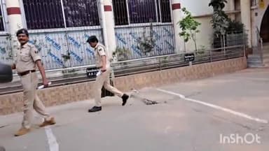 जमुई: खिरिया गांव से उत्पाद विभाग की टीम ने 10 लीटर शराब के साथ एक तस्कर को किया गिरफ्तार, भेजा जेल