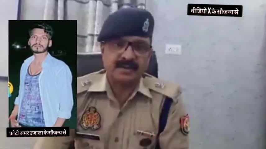 सिरसागंज तहसील के एक प्रेमी युगल ने ट्रेन के आगे कूद कर की आत्महत्या #sirsaganj #firozabad_police #SHIKHOBHAD#crimenews