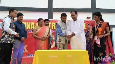 मोहनिया: शिक्षा एक शक्तिशाली उपकरण है जिससे दुनिया को बदलने का काम किया जा सकता है-अनिल सिंह पूर्व प्राचार्य एमपी कालेज