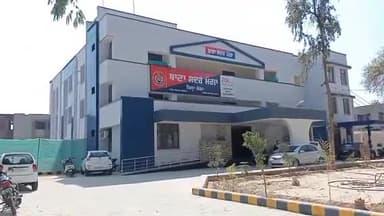 ਮੋਗਾ: ਸਦਰ ਪੁਲਿਸ ਵੱਲੋਂ 15 ਬੋਤਲਾਂ ਨਾਜਾਇਜ਼ ਸ਼ਰਾਬ ਦੇ ਨਾਲ ਇੱਕ ਮਹਿਲਾ ਨੂੰ ਕੀਤਾ ਗਿਆ ਗ੍ਰਿਫ਼ਤਾਰ