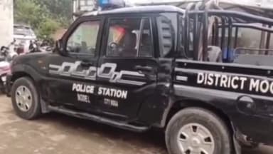 ਮੋਗਾ: ਥਾਣਾ ਸਿਟੀ ਪੁਲਿਸ ਨੇ ਇੱਕ ਭਰਾ ਵੱਲੋਂ ਆਪਣੇ ਭਰਾ ਦੀ ਹੀ ਕੁੱਟਮਾਰ ਕਰਨ ਤਹਿਤ ਵੱਖ ਵੱਖ ਧਰਾਵਾਂ ਤਹਿਤ ਮਾਮਲਾ ਦਰਜ ਕਰ ਕਾਰਵਾਈ ਕੀਤੀ ਸ਼ੁਰੂ