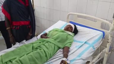 शेखपुरा: जखौर गांव में नाली साफ करने के विवाद में पड़ोसियों में हुई मारपीट, भाई-बहन हुए जख्मी