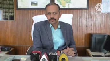 पुखरी: लोकसभा चुनावों को लेकर शिकायतों का निवारण करने के लिए तीसा में कंट्रोल रूम स्थापित- उपमंडल अधिकारी तीसा