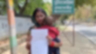 कन्नौज: जसपुरापुर सरैया निवासी महिला की एसपी से गुहार, मायके पक्ष के लोगों के पर सासुराइयों की पिटाई का आरोप।