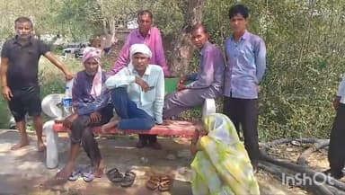 उरई: कुठौंद थाना क्षेत्र में एक महिला की संदिग्ध हालत में हुई मौत, मेडिकल कॉलेज में हुआ पोस्टमार्टम