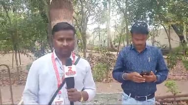 मध्यप्रदेश के गुना से कौन बनेगा प्रधानमंत्री READ NEWS पर LIVE