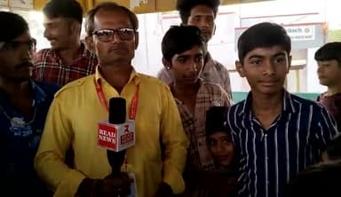 बाड़मेर जैसलमेर बालोतरा से निर्दलीय उम्मीदवार रविन्द्र सिंह भाटी का जगह-जगह स्वागत और दोनों पार्टियों के छूट रहे हैं पसी