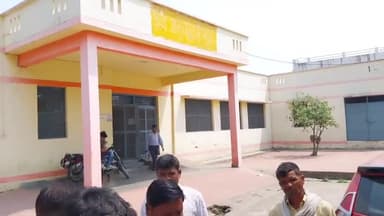 रामपुर: मजरा स्वार खुर्द में 30 वर्षीय मंदबुद्धि शख्स रेलवे पटरी पर चल रहा था, मालगाड़ी की चपेट में आने से हुई मौत