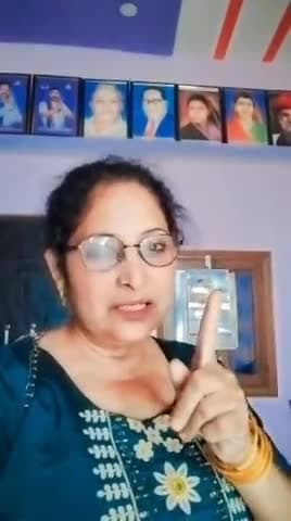 अरे घमंड क्यों ना होवे 14 अप्रैल का उसे दिन एक शेर ने जन्म लिया था