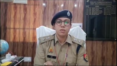 अमरोहा: न्यू हैबतपुर गांव में सरकारी शराब के ठेके पर अमरोहा के सेल्समैन की गोली मारकर हुई हत्या, परिवार में मचा कोहराम