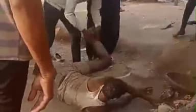 सवायजपुर: धौरेलिया गांव में दबंगों ने दम्पति के साथ की मारपीट, मुकदमा दर्ज, वीडियो हुआ वायरल