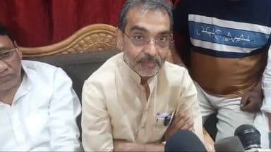लोकसभा चुनाव को लेकर उपेंद्र कुशवाहा ने कहा कुछ कहे